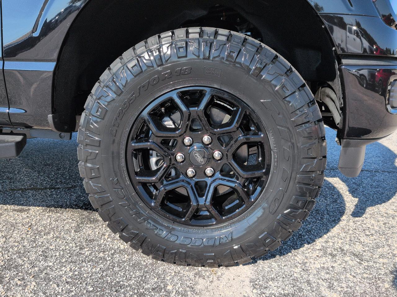 2026 Ford F-150 XLT Winder GA