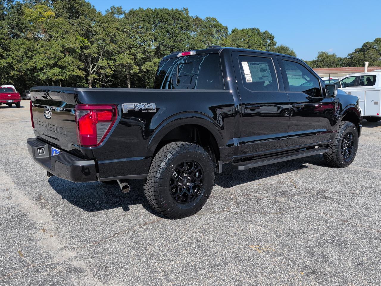 2026 Ford F-150 XLT Winder GA