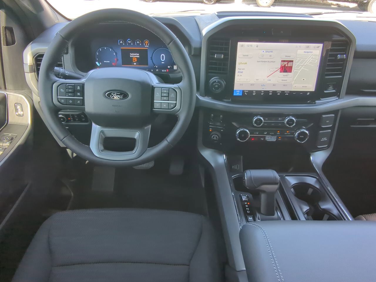 2026 Ford F-150 XLT Winder GA