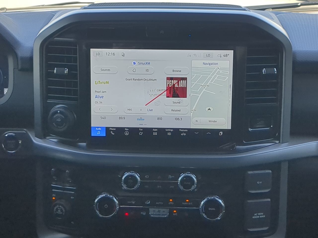 2026 Ford F-150 XLT Winder GA