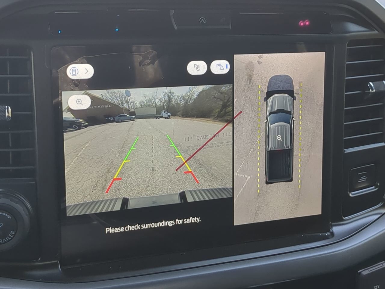 2026 Ford F-150 XLT Winder GA