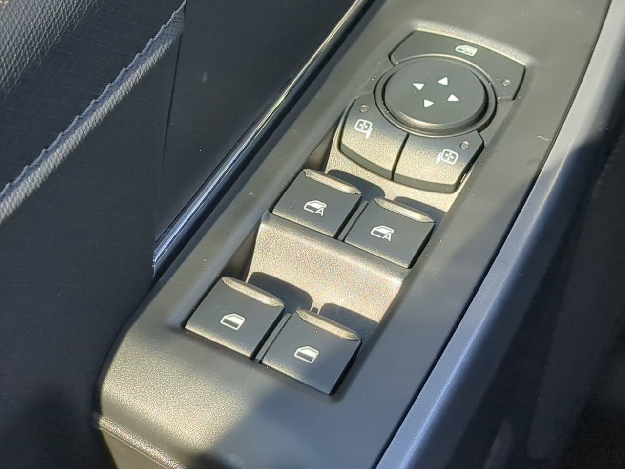 2026 Ford F-150 XLT Winder GA