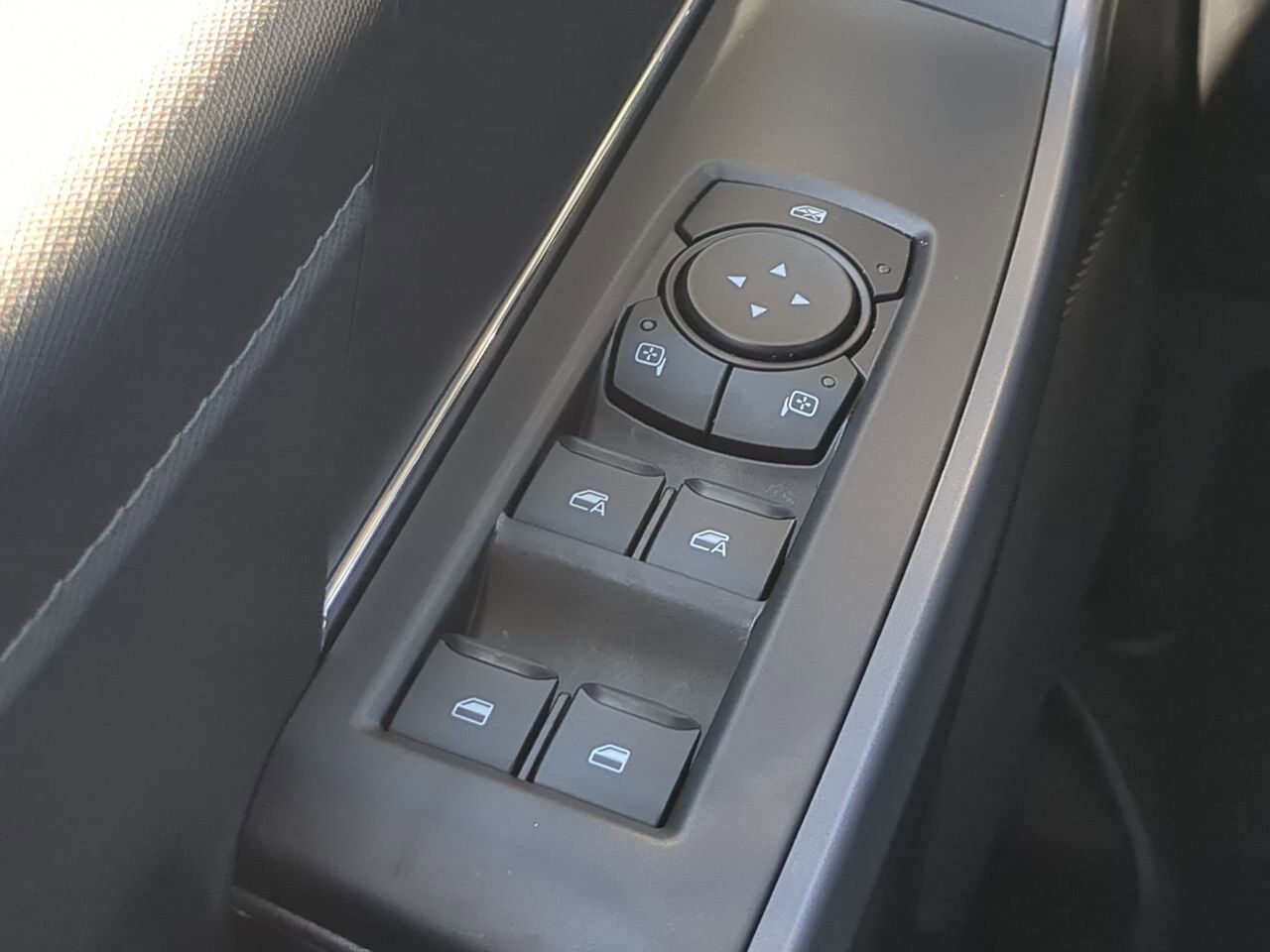 2026 Ford F-150 XLT Winder GA