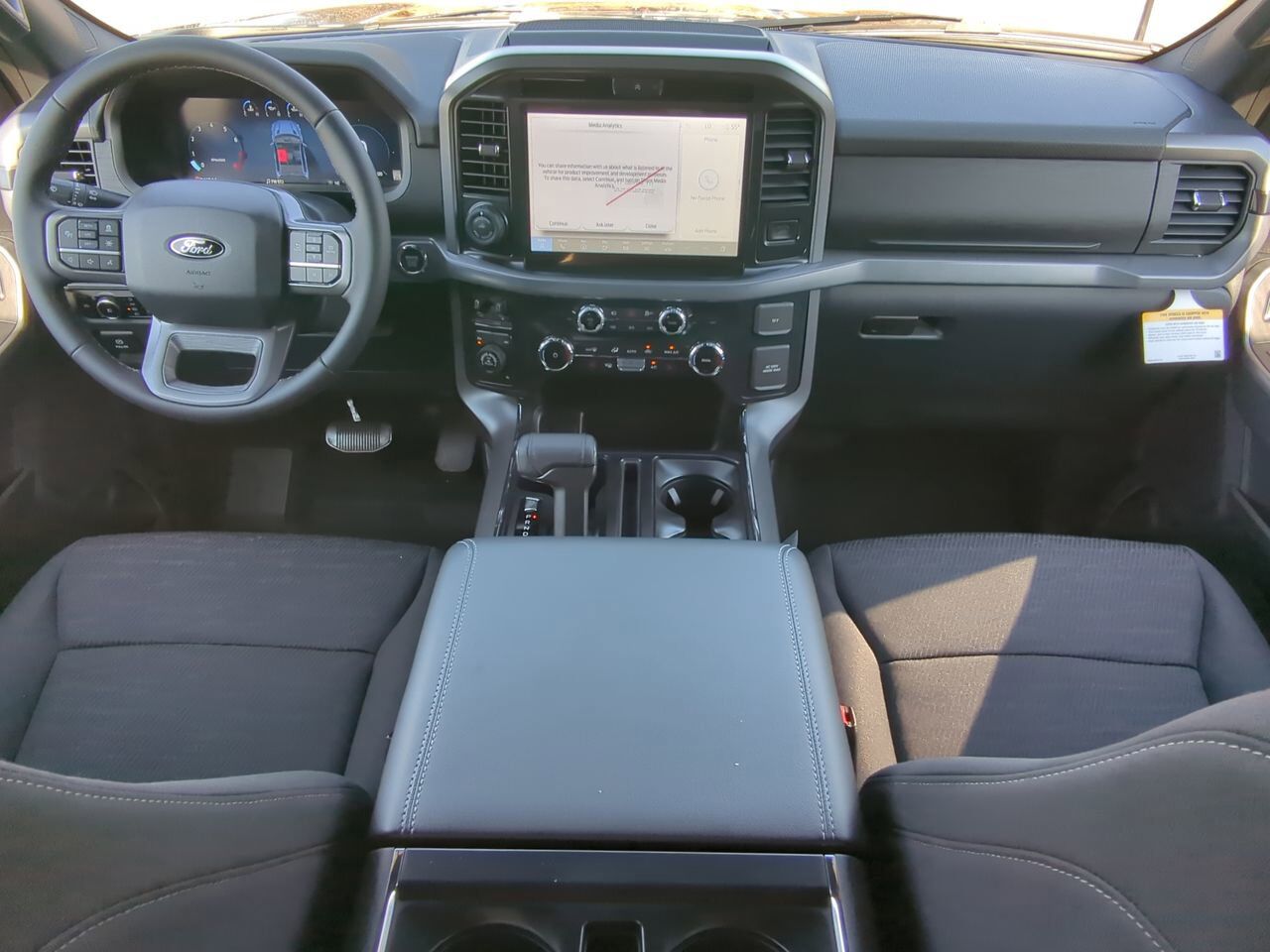 2026 Ford F-150 XLT Winder GA