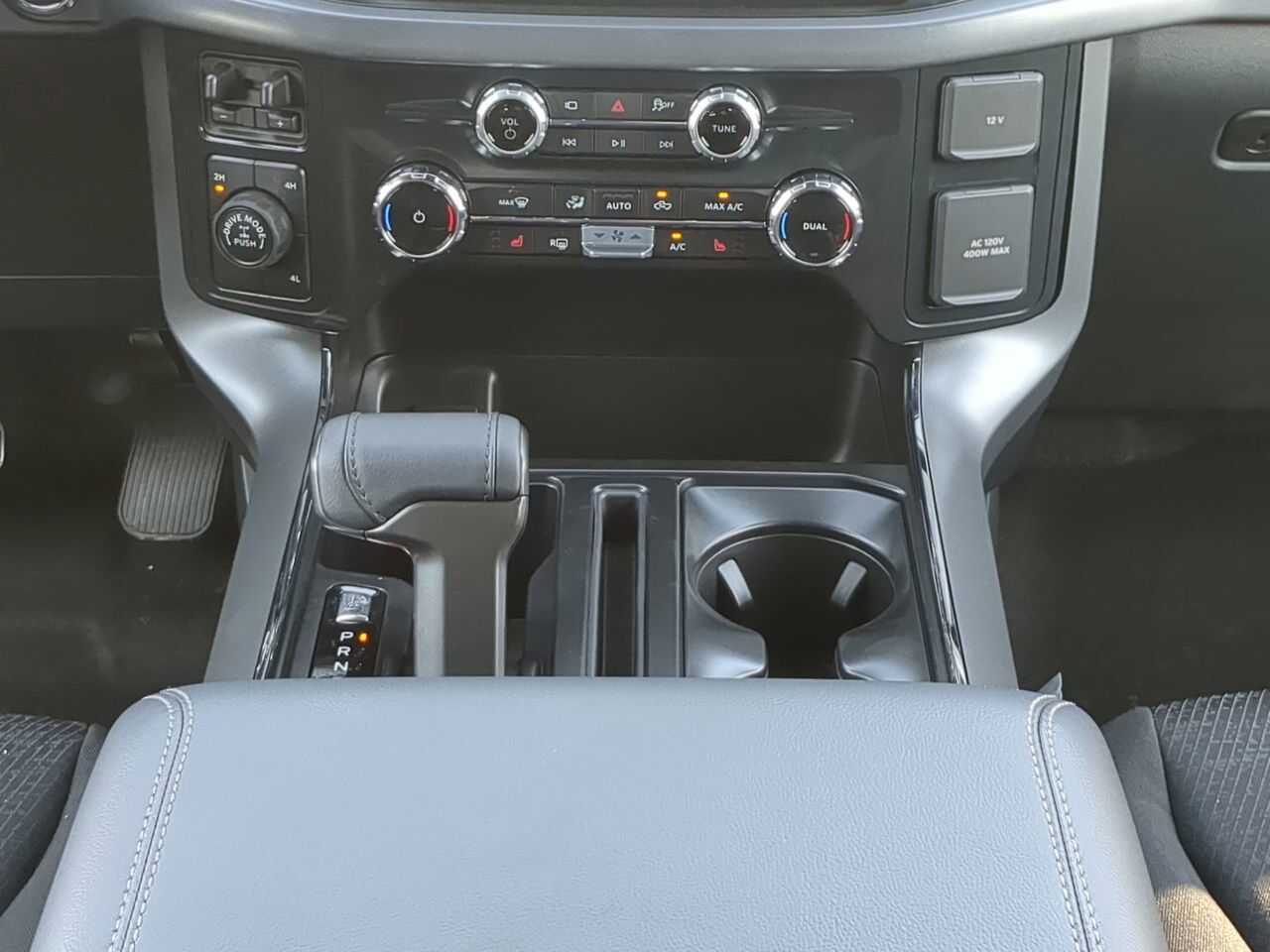 2026 Ford F-150 XLT Winder GA