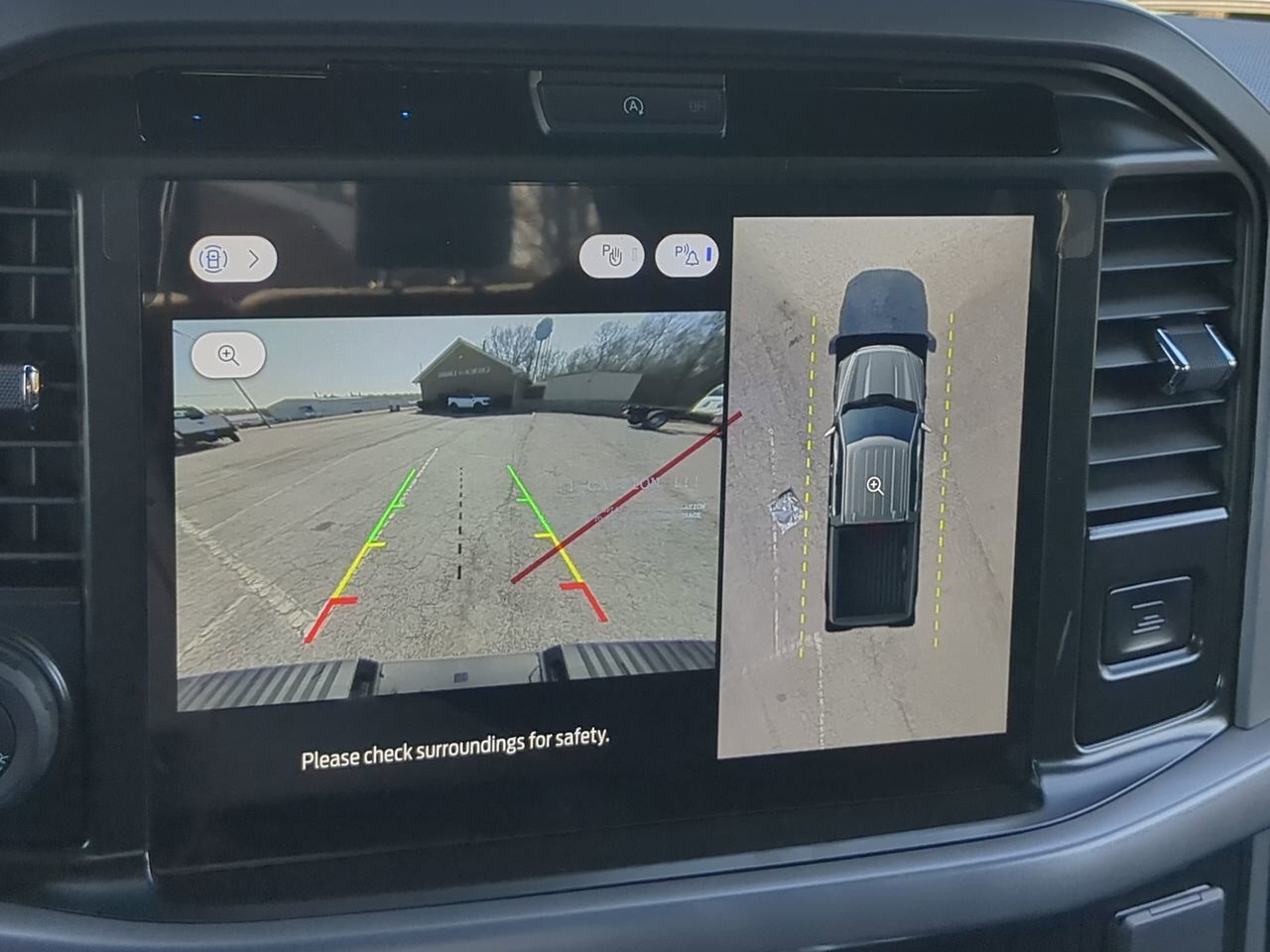 2026 Ford F-150 XLT Winder GA