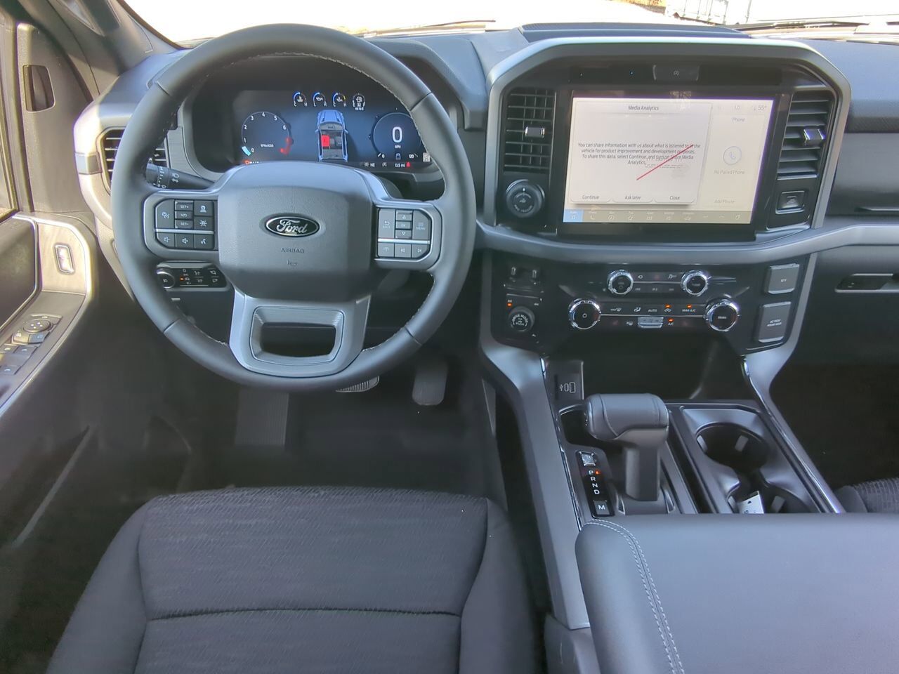 2026 Ford F-150 XLT Winder GA