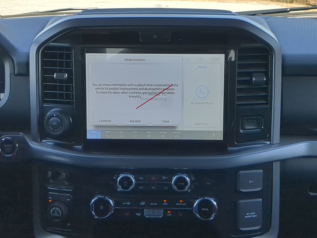 2026 Ford F-150 XLT Winder GA