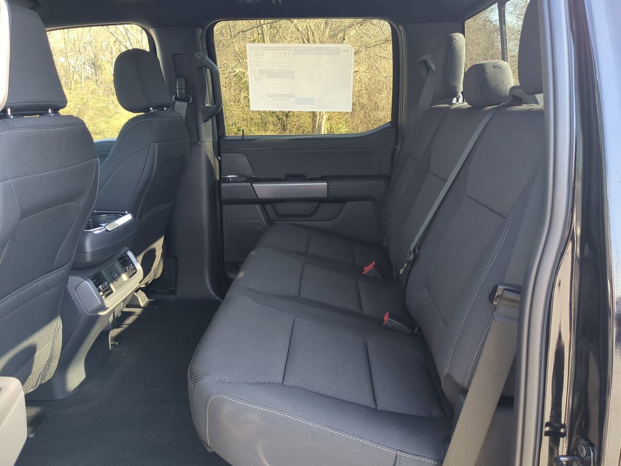 2026 Ford F-150 XLT Winder GA