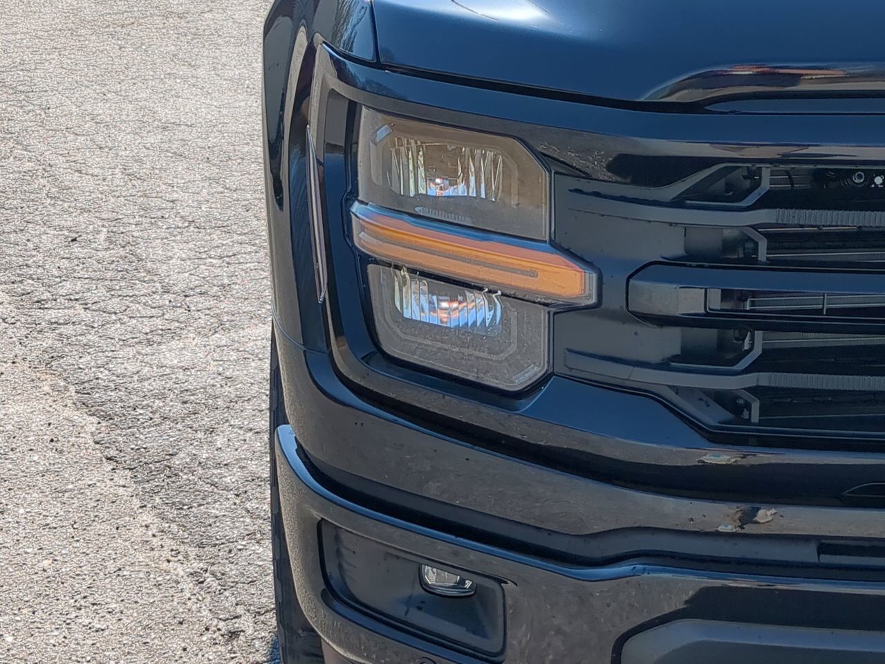 2026 Ford F-150 XLT Winder GA