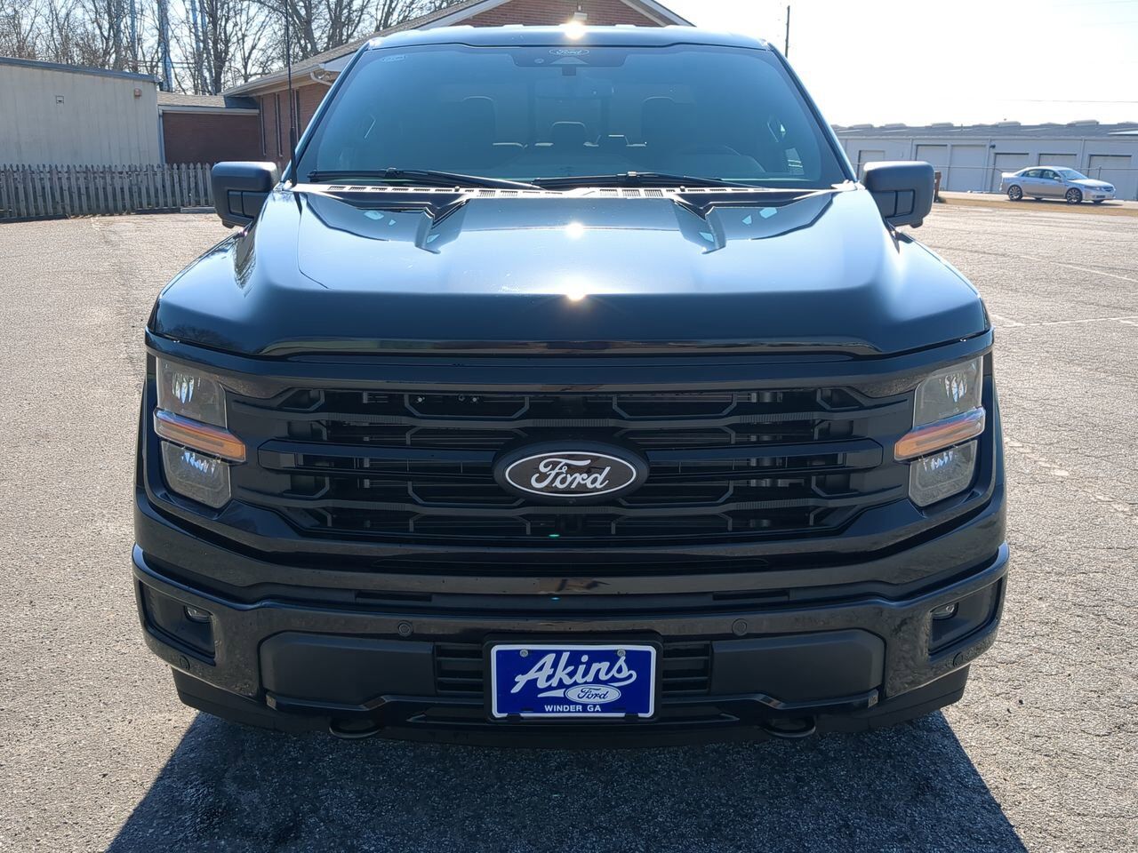 2026 Ford F-150 XLT Winder GA