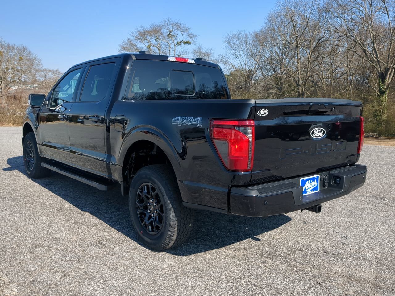 2026 Ford F-150 XLT Winder GA