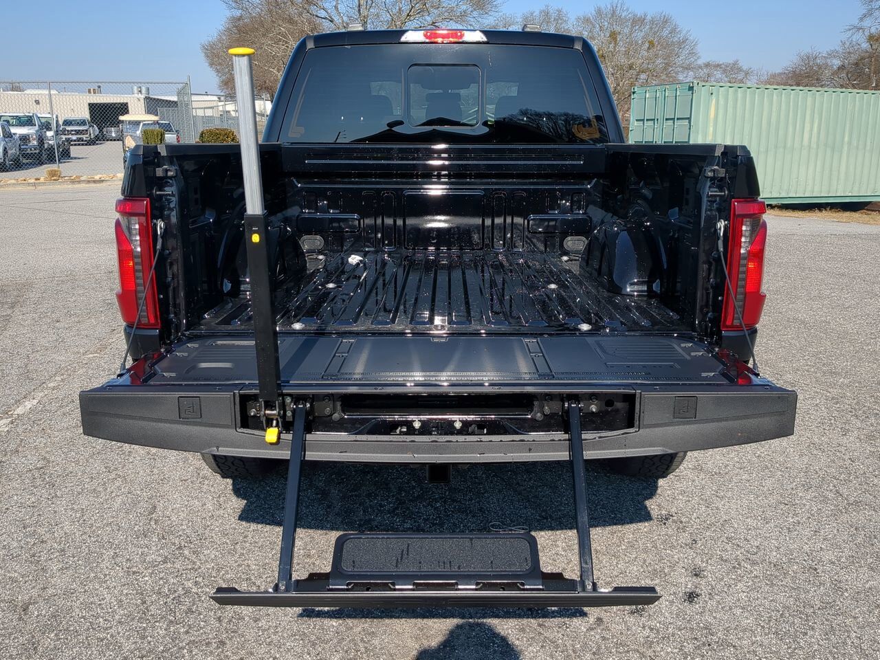 2026 Ford F-150 XLT Winder GA