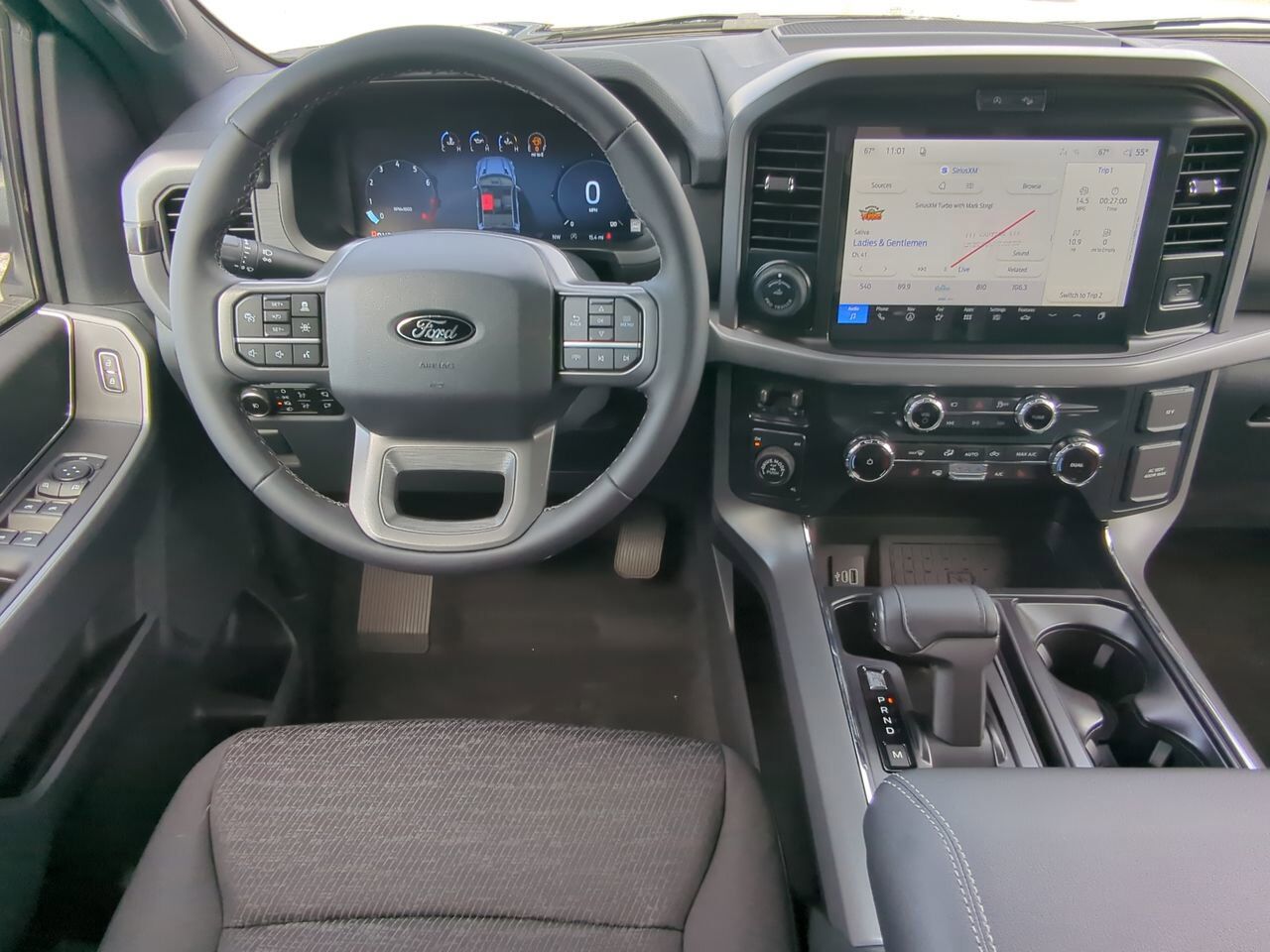 2026 Ford F-150 XLT Winder GA