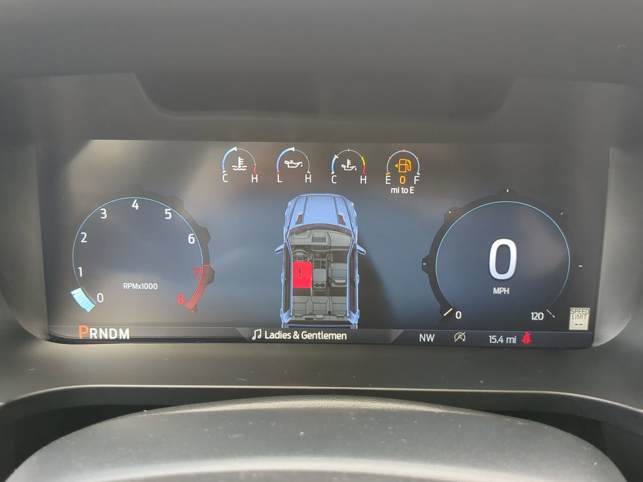 2026 Ford F-150 XLT Winder GA