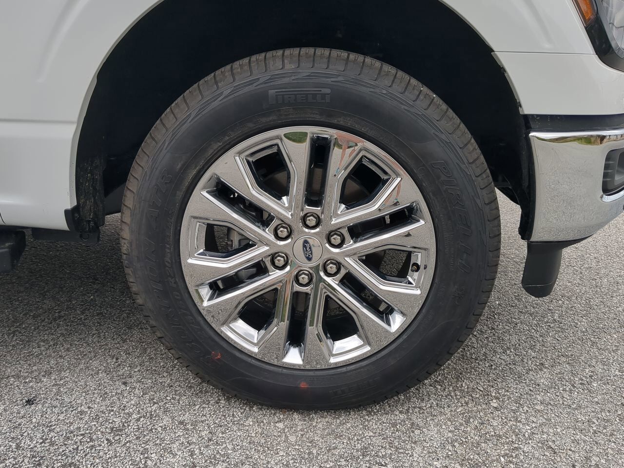 2026 Ford F-150 XLT Winder GA