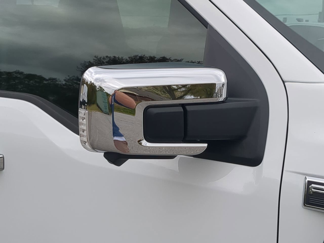 2026 Ford F-150 XLT Winder GA