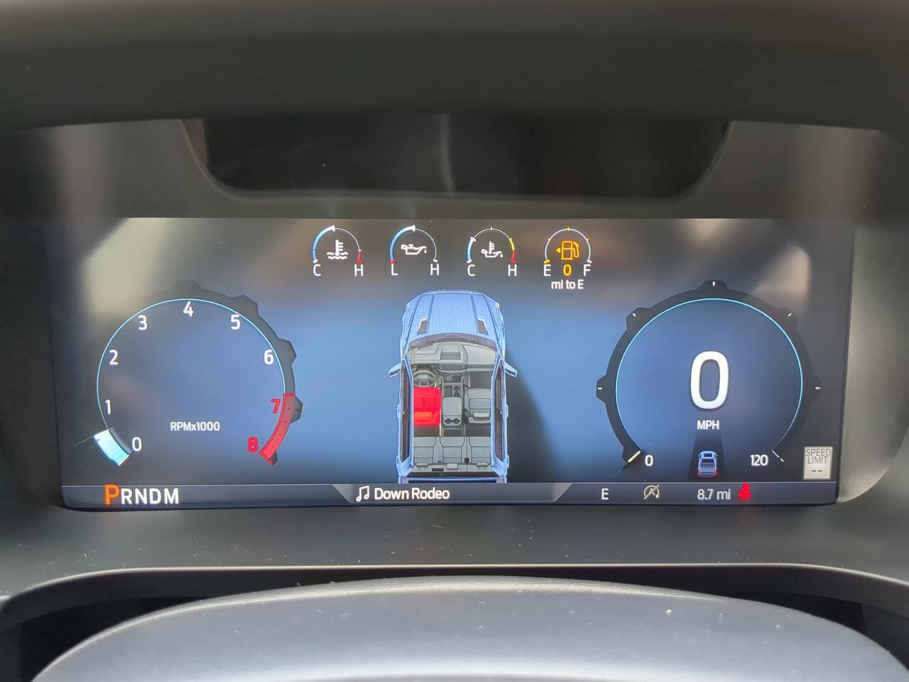 2026 Ford F-150 XLT Winder GA