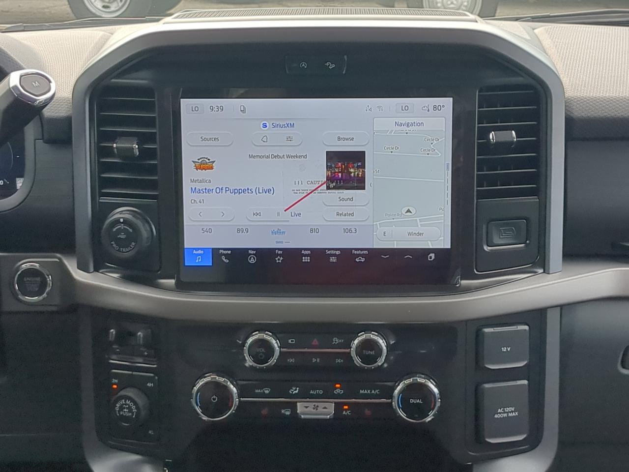 2026 Ford F-150 XLT Winder GA