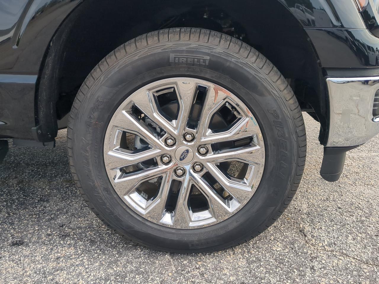 2026 Ford F-150 XLT Winder GA