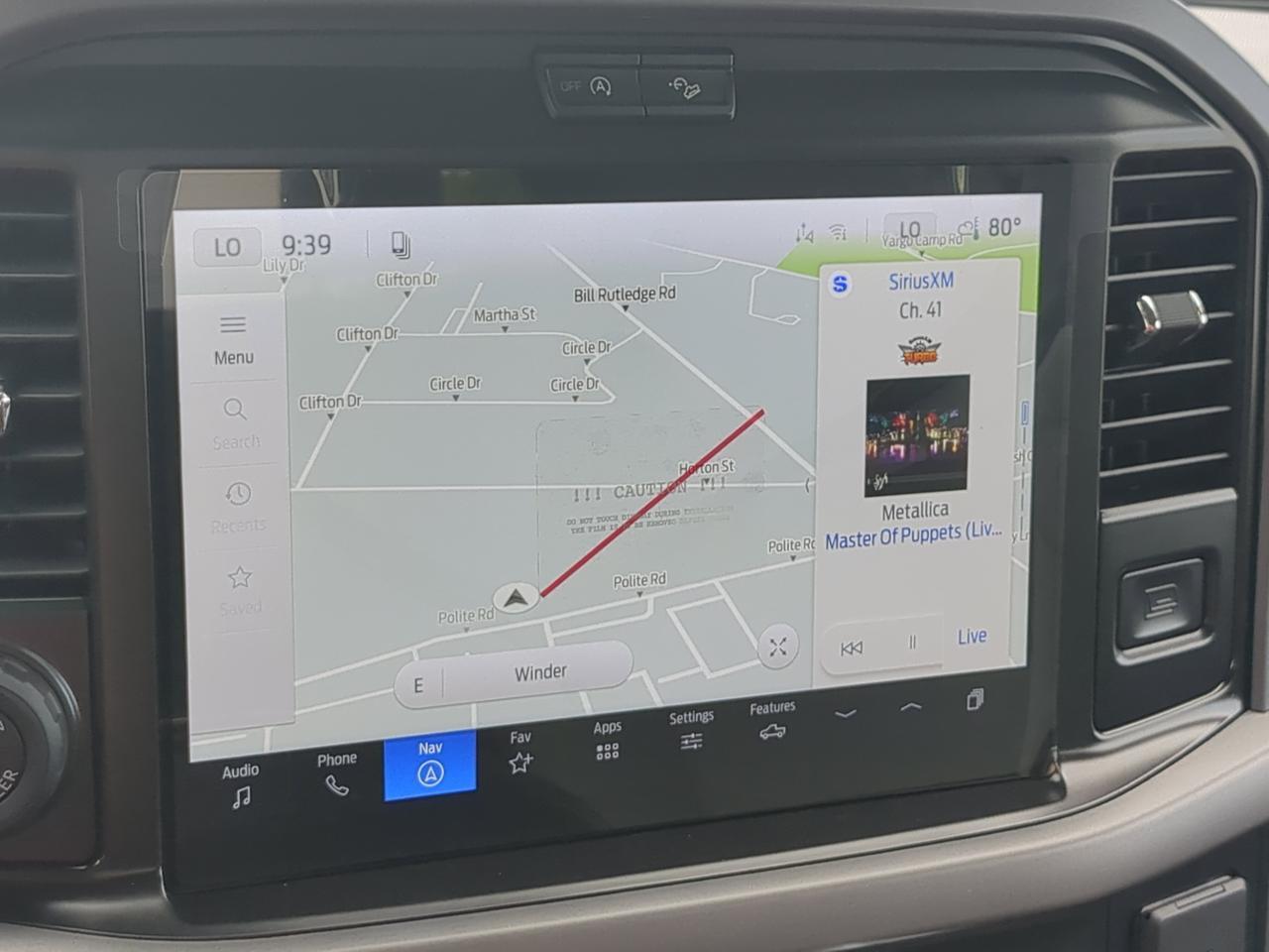 2026 Ford F-150 XLT Winder GA