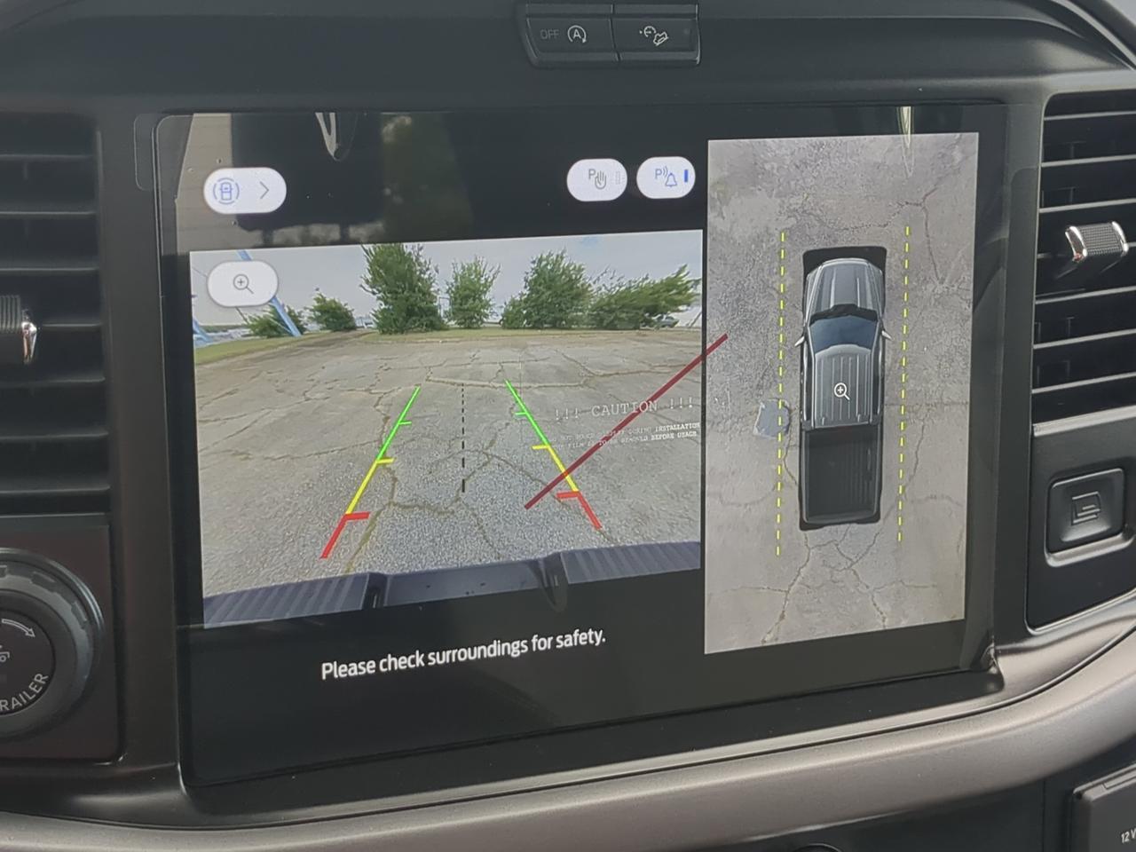 2026 Ford F-150 XLT Winder GA
