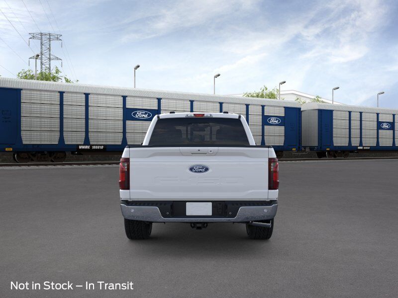 2026 Ford F-150 XLT Winder GA