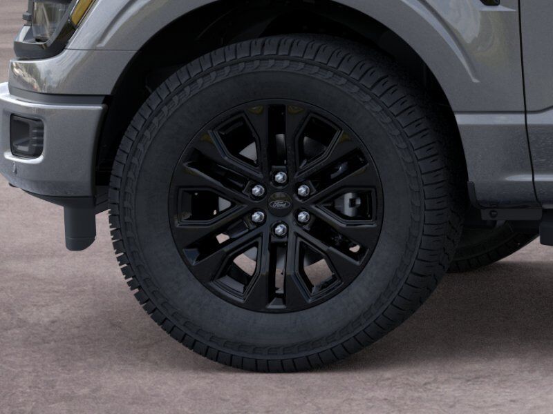 2026 Ford F-150 XLT Winder GA