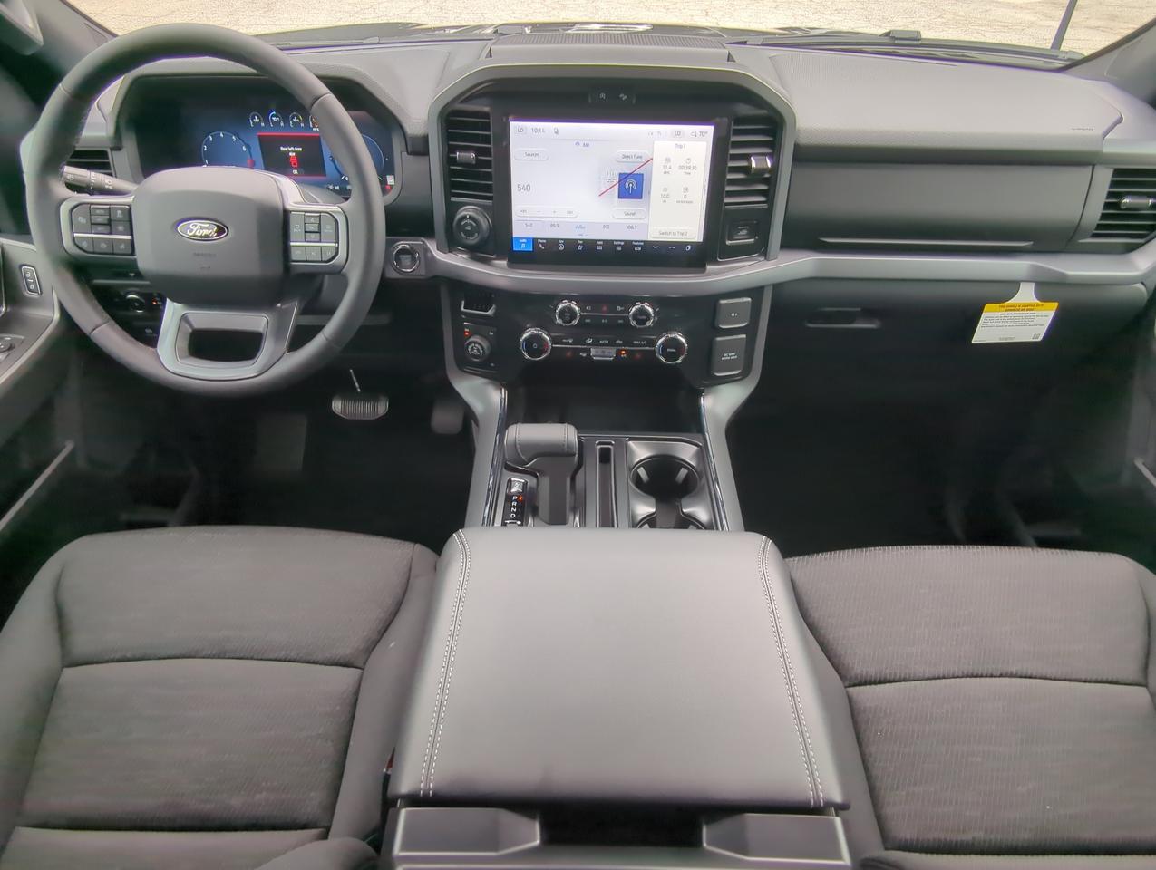 2026 Ford F-150 XLT Winder GA
