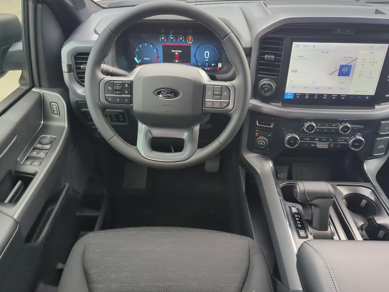 2026 Ford F-150 XLT Winder GA