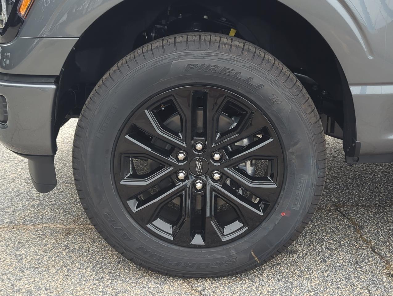 2026 Ford F-150 XLT Winder GA