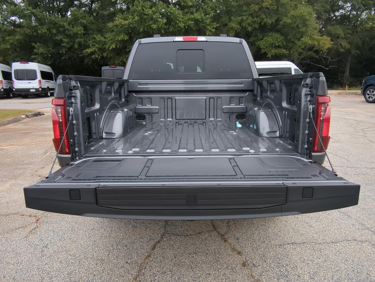 2026 Ford F-150 XLT Winder GA