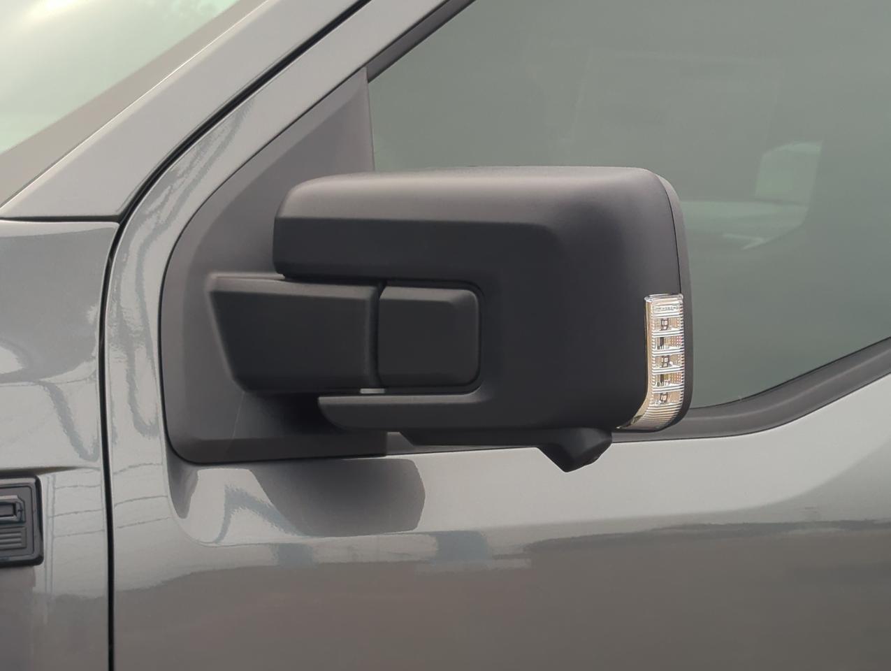 2026 Ford F-150 XLT Winder GA