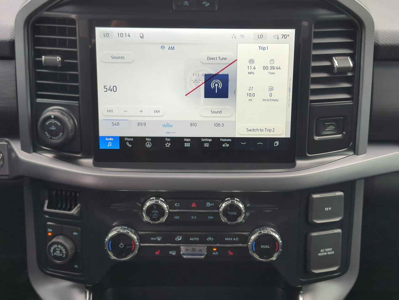 2026 Ford F-150 XLT Winder GA