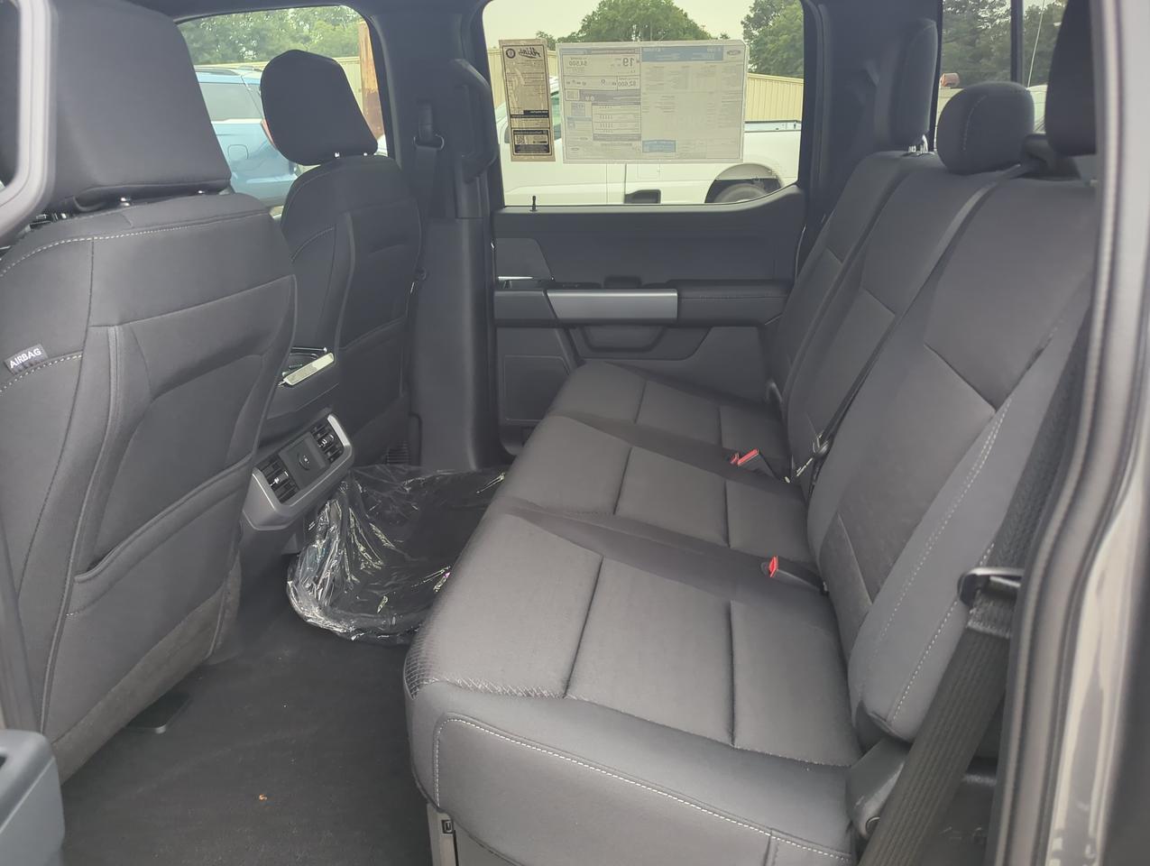2026 Ford F-150 XLT Winder GA