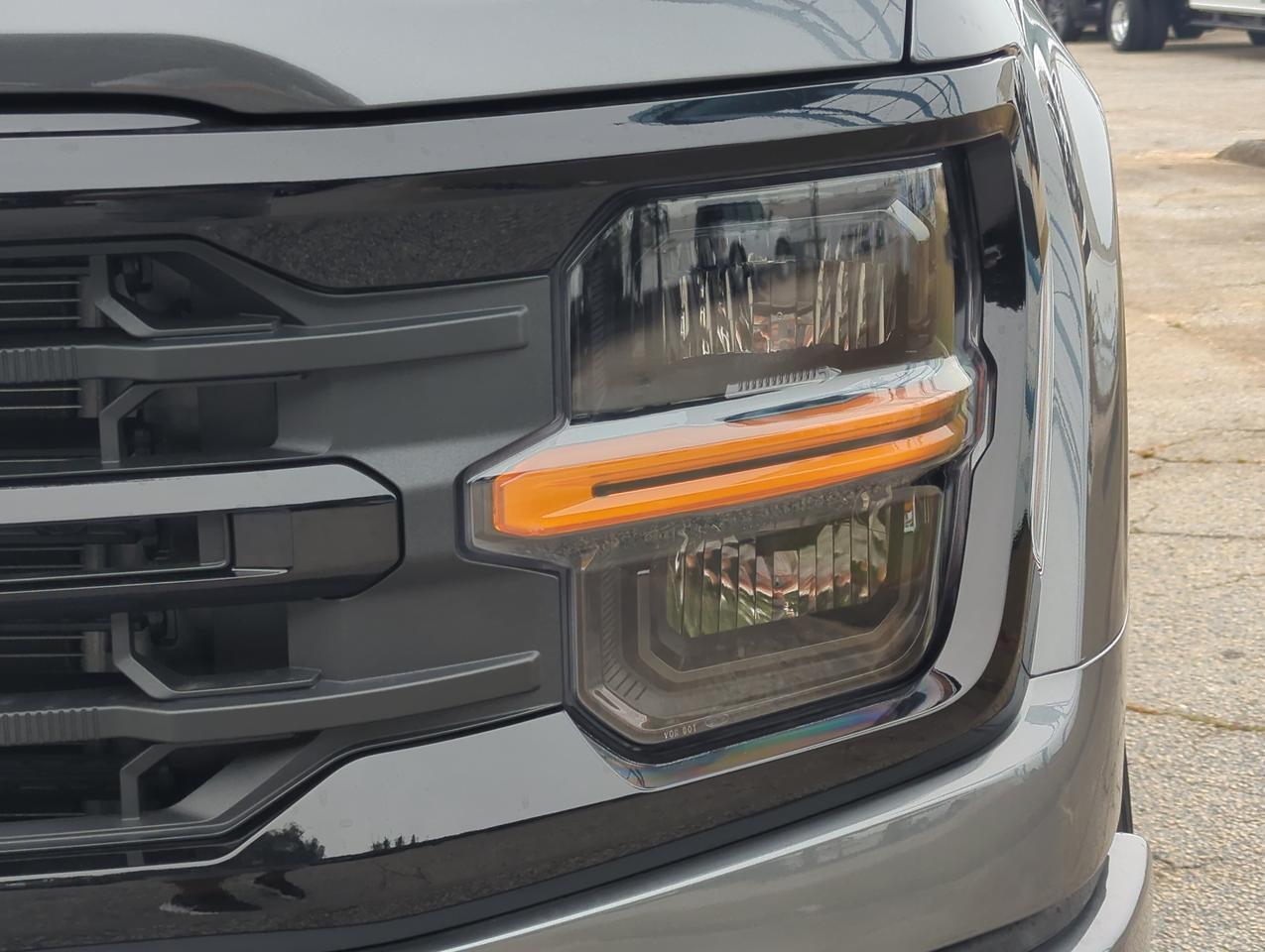 2026 Ford F-150 XLT Winder GA