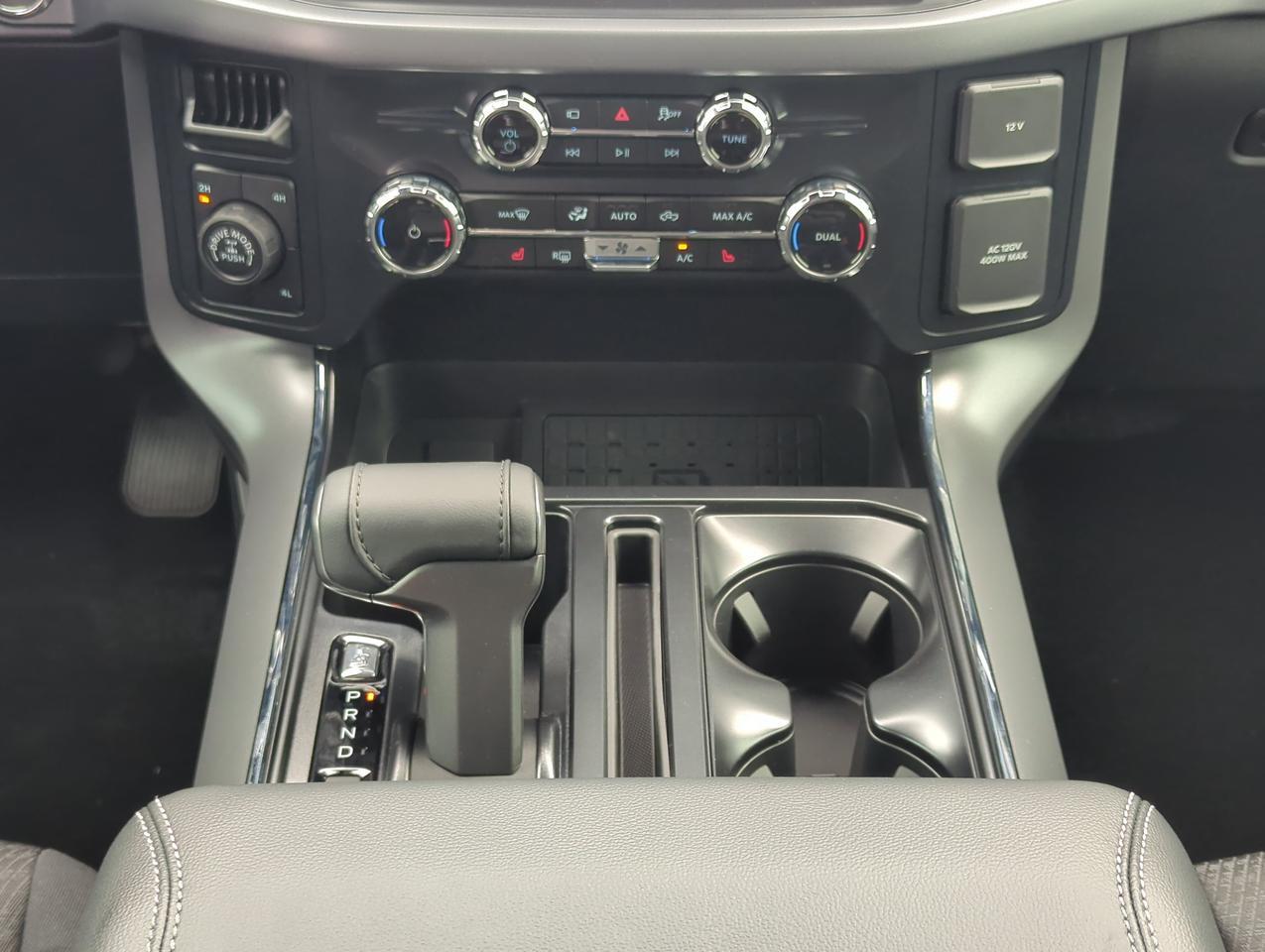2026 Ford F-150 XLT Winder GA