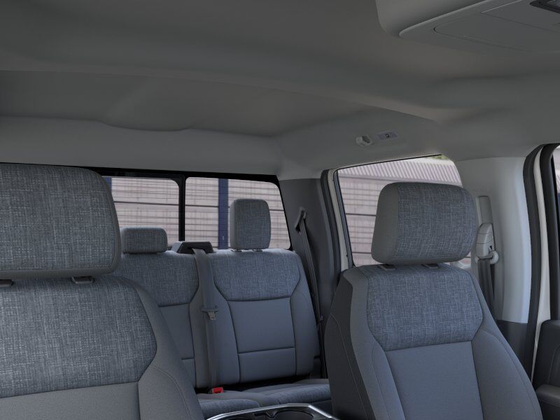 2026 Ford F-150 XLT Winder GA