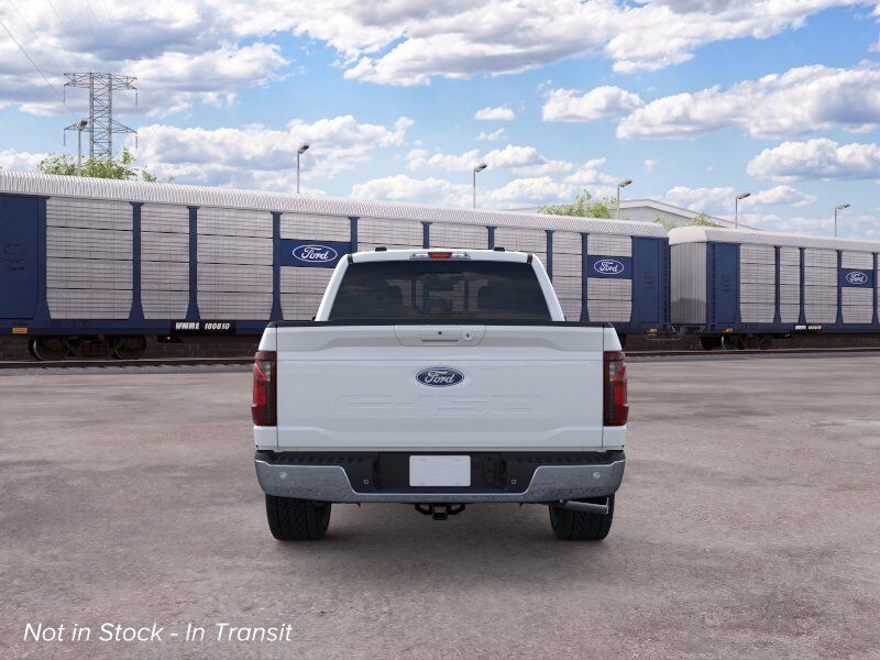2026 Ford F-150 XLT Winder GA