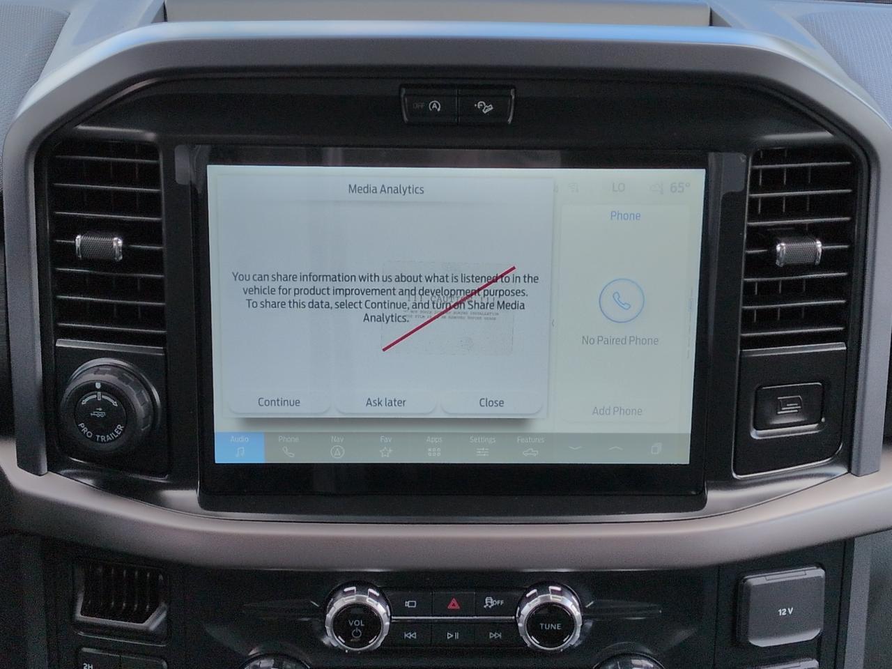 2026 Ford F-150 XLT Winder GA