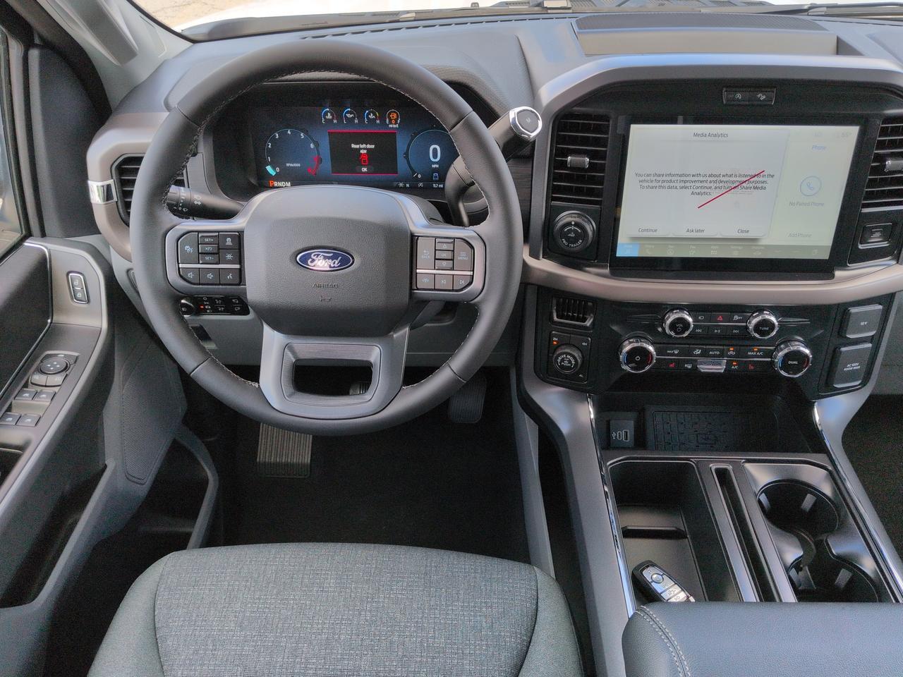 2026 Ford F-150 XLT Winder GA