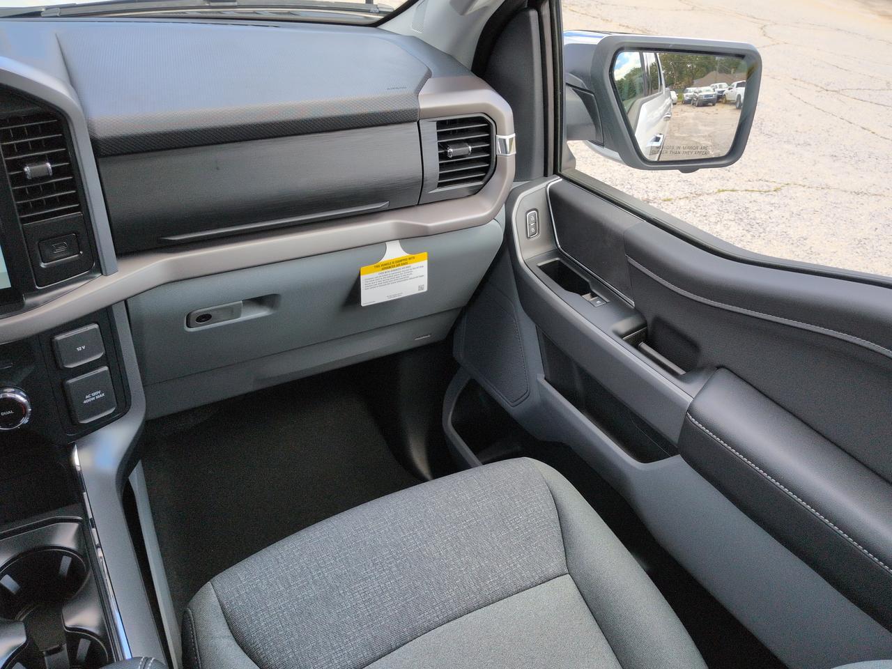 2026 Ford F-150 XLT Winder GA