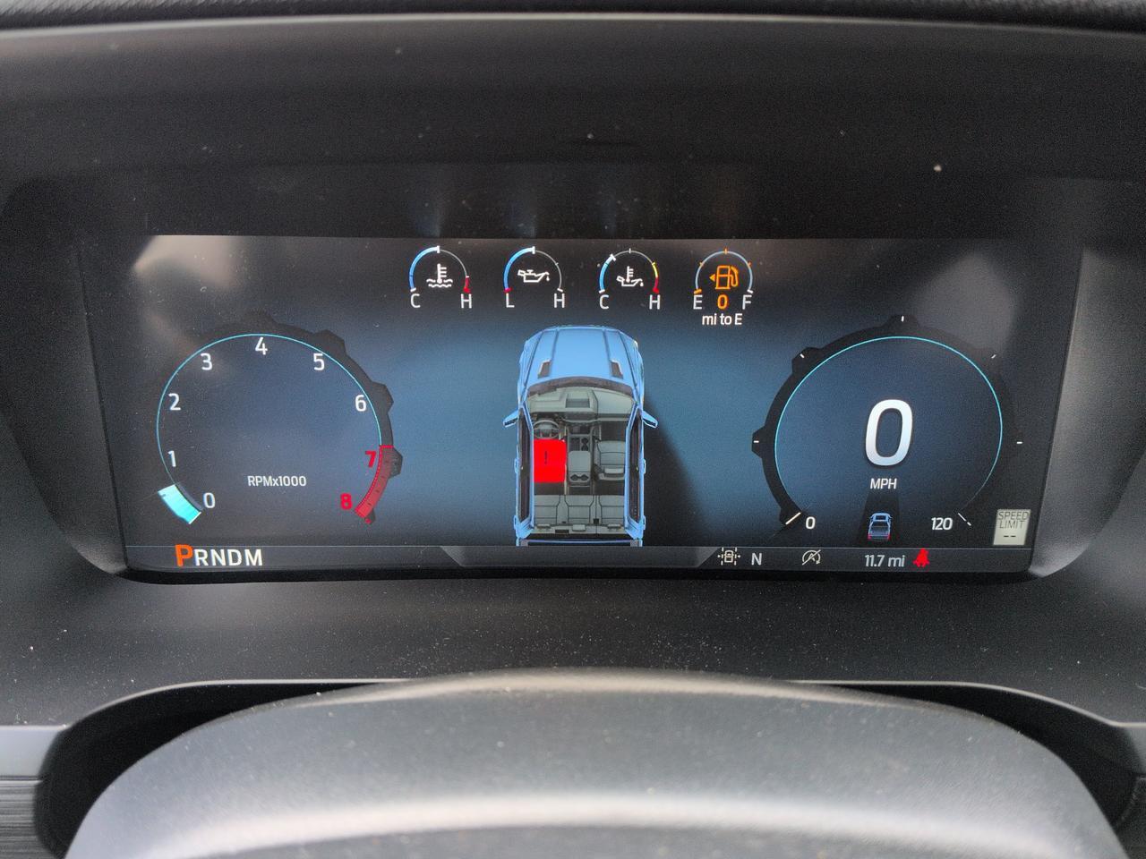 2026 Ford F-150 XLT Winder GA