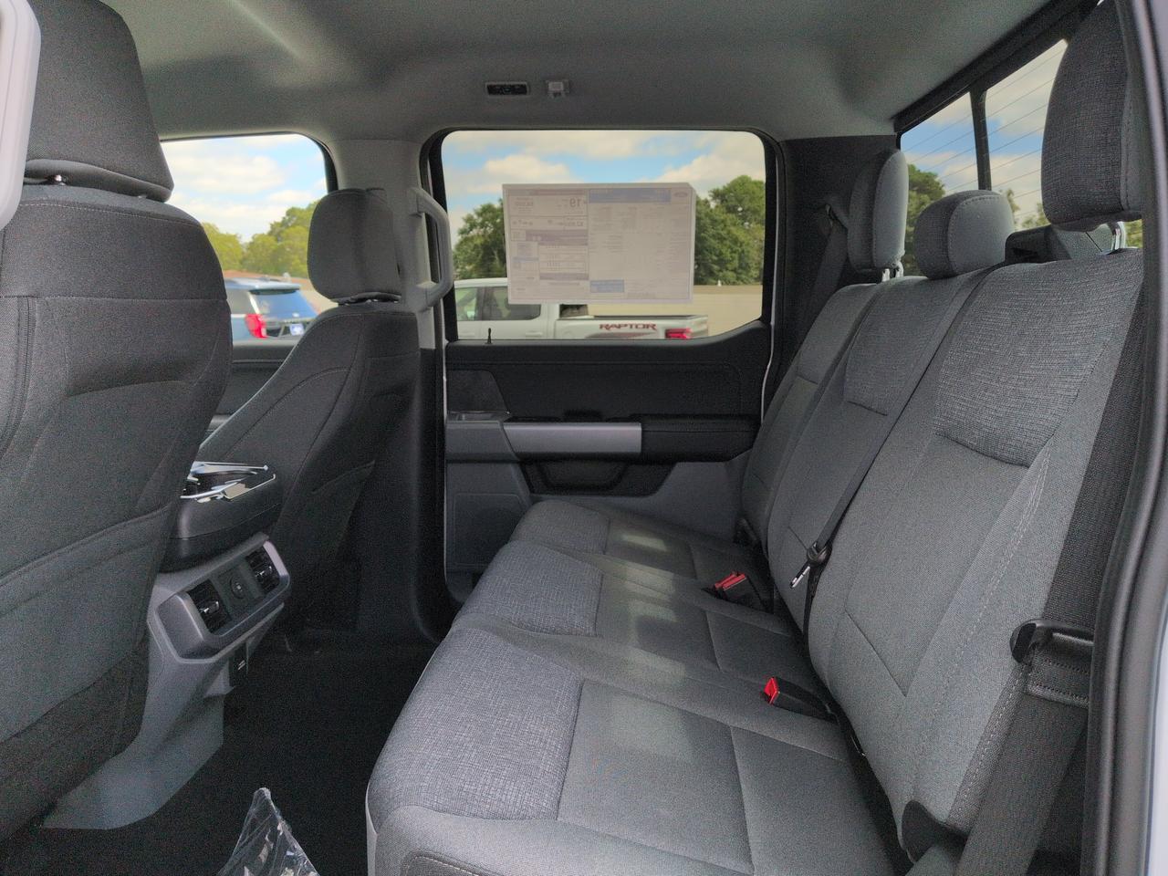 2026 Ford F-150 XLT Winder GA