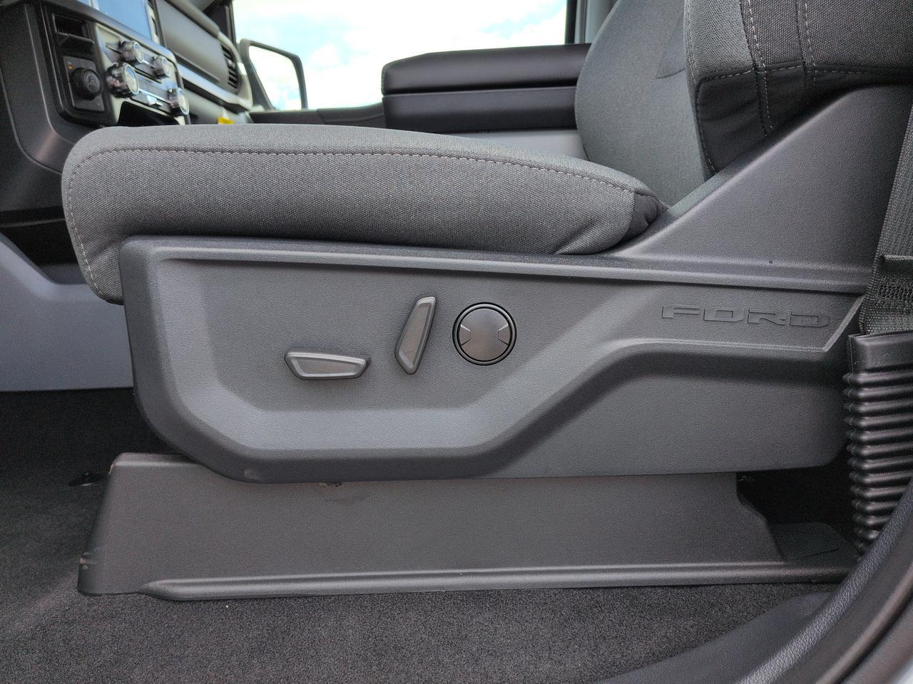 2026 Ford F-150 XLT Winder GA