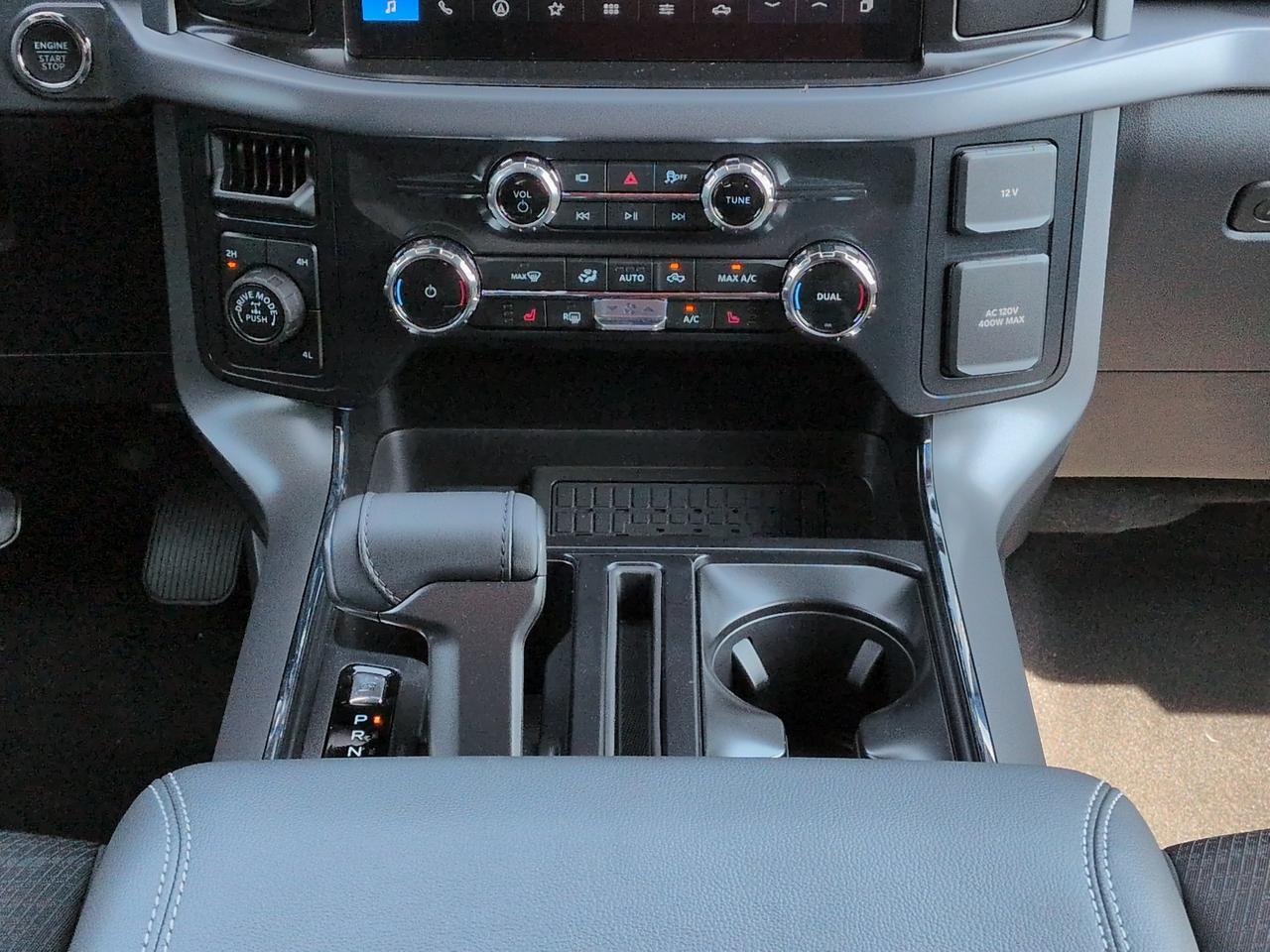 2026 Ford F-150 XLT Winder GA