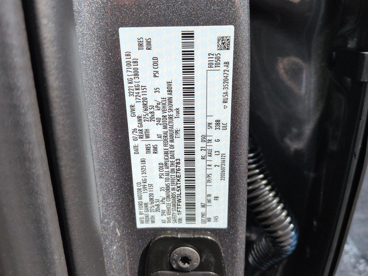 2026 Ford F-150 XLT Winder GA
