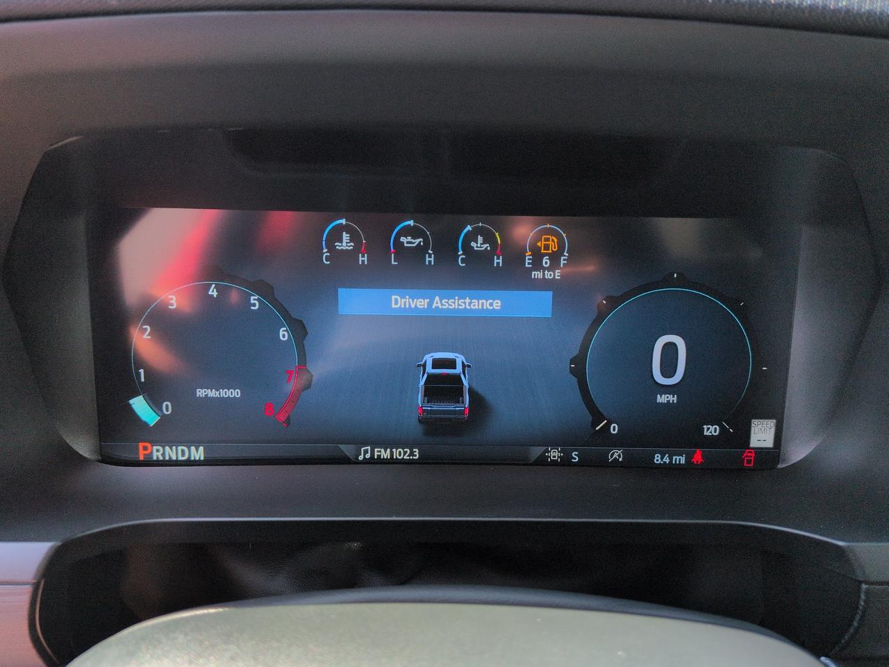 2026 Ford F-150 XLT Winder GA
