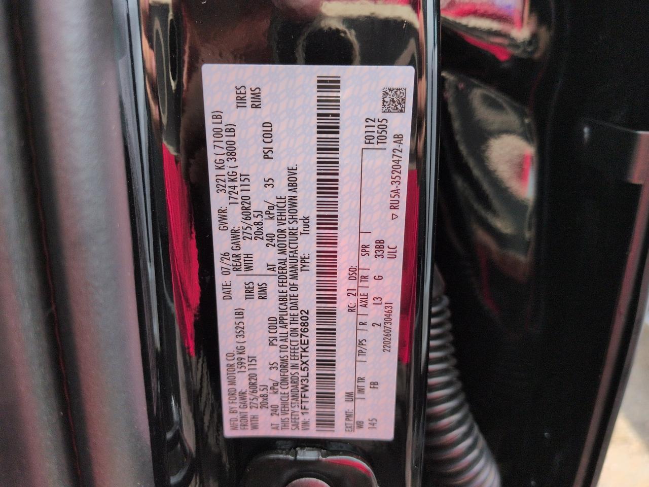 2026 Ford F-150 XLT Winder GA
