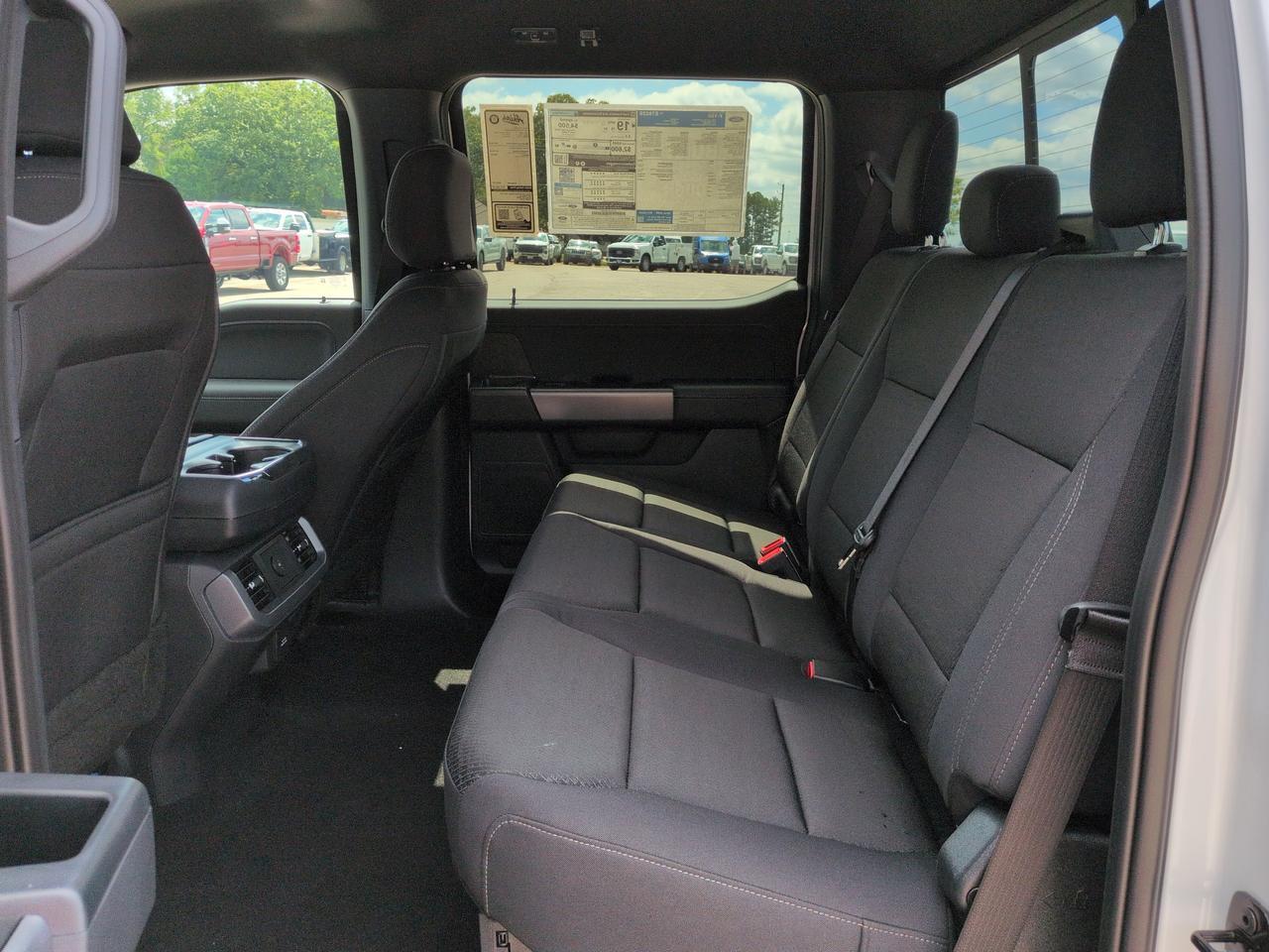 2026 Ford F-150 XLT Winder GA